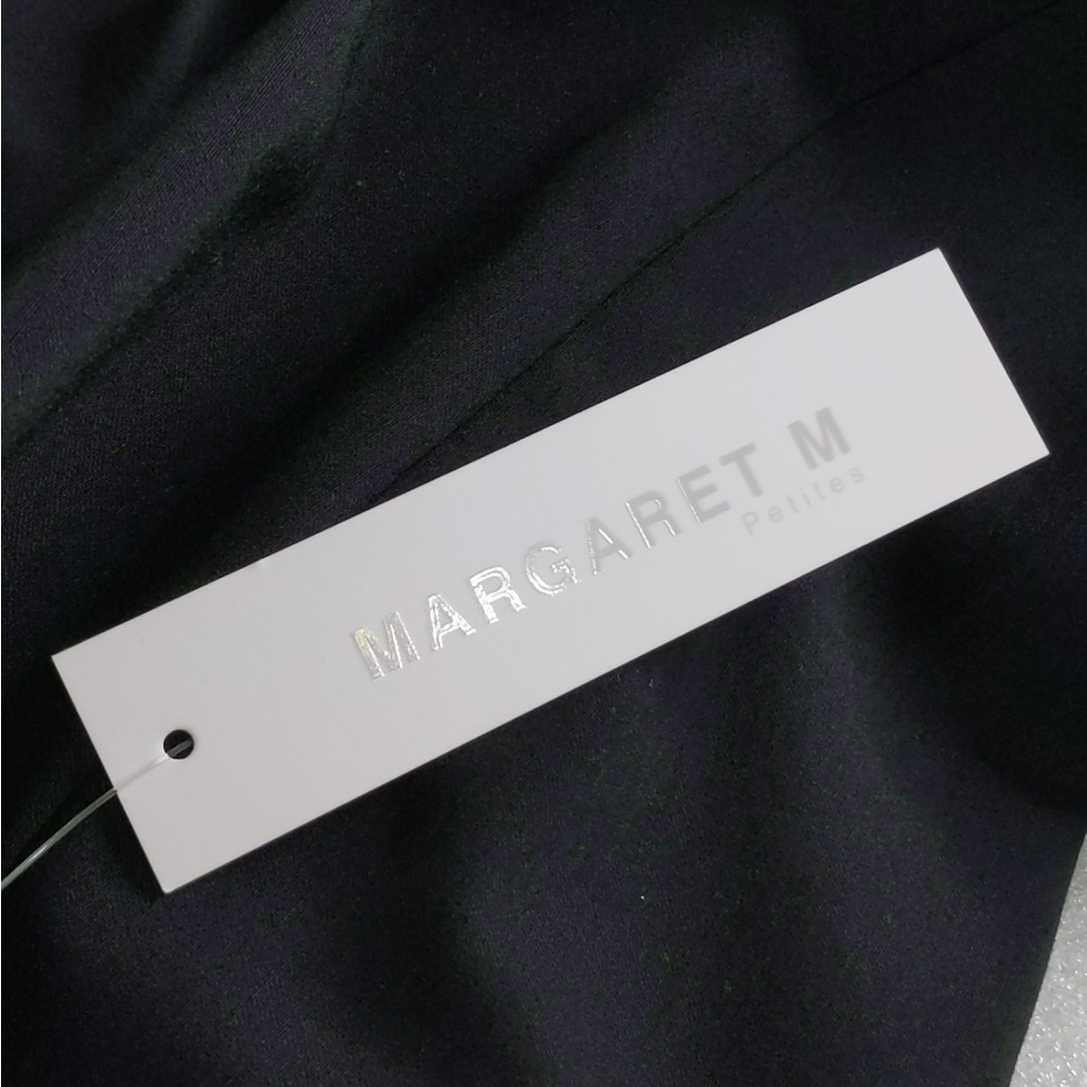 3x 👯♀️Host Pick⚡️Made in 🇨🇦 Margaret M Petites Slimming Pant - Picture 7 of 9
